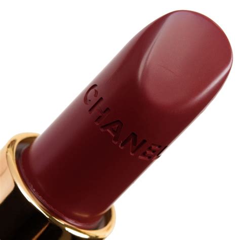 chanel 199 lipstick